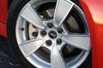 Pontiac G8 GT 2008 года